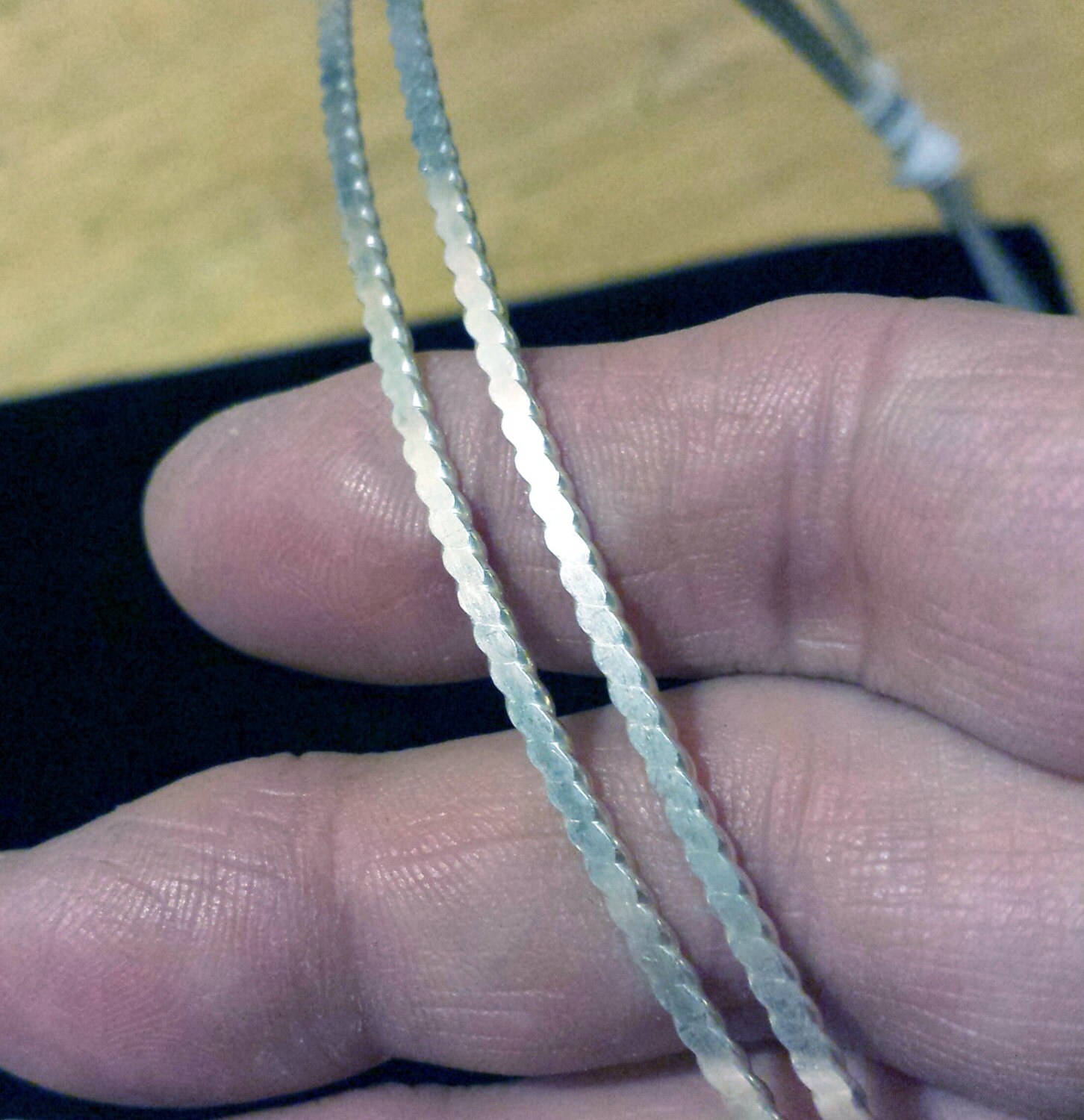 Filigree wire deals