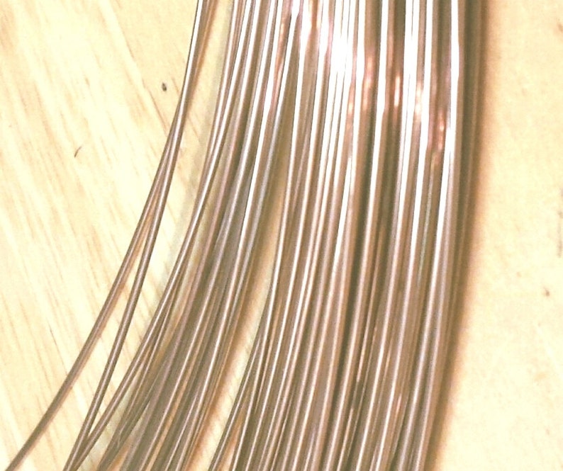 Yellow Brass Wire Solder Improved Color Match 20 Gauge 2 or 5 Etsy