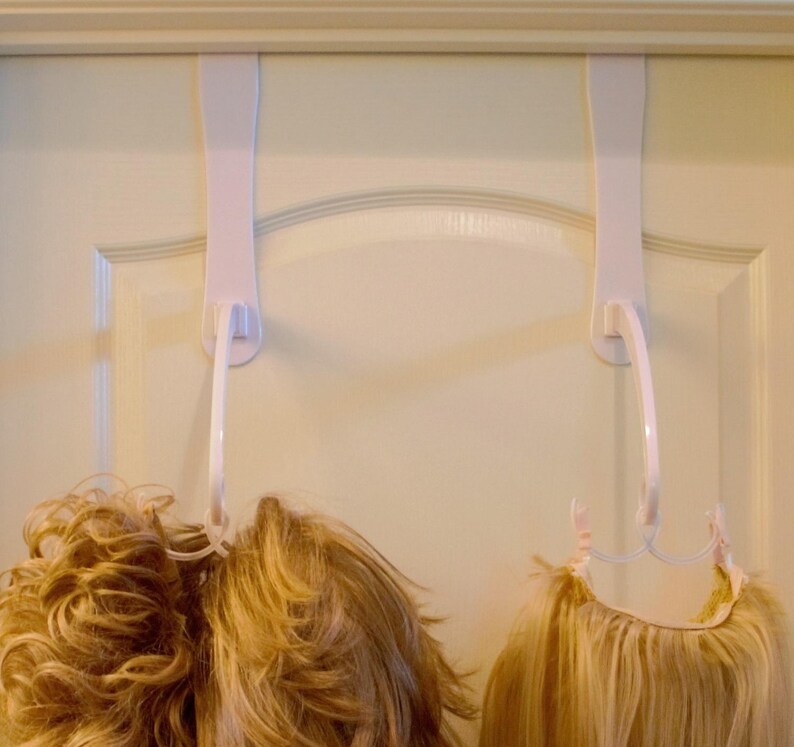 Wig Stand, Wig Holder, Wig Hanger Whatever You Call It, the Wigmate Dry