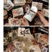 Boxed Sets, Mixed Stationery, Paper, Stickers, Flowers, Plants, Space, Vintage, Old Photos, Women, Retro Kitchen, Travel, Maps, Tickets 