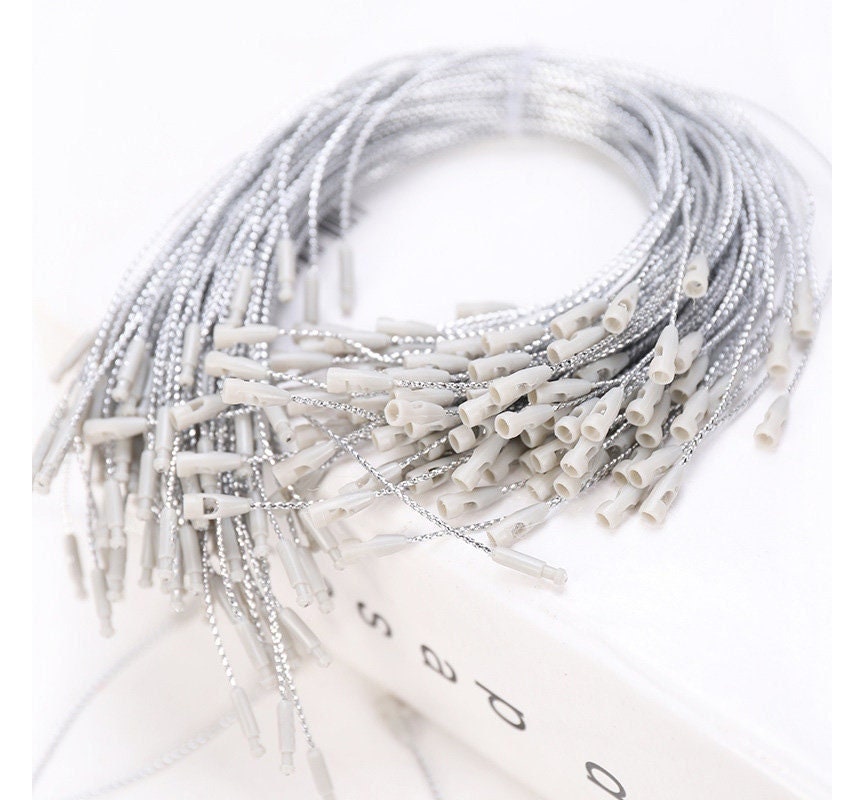 Sewable EL Wire – Easy Sew Tag @ £3.50 per metre