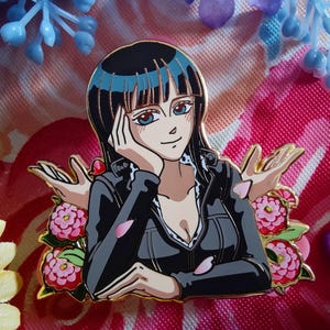 nico robin green dress Nico Robin - OP13-032 main image 1