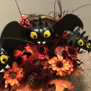The Batty Pumpkin main image 0