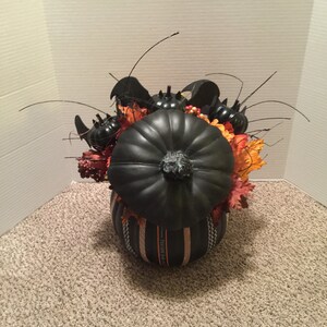 The Batty Pumpkin main image 1