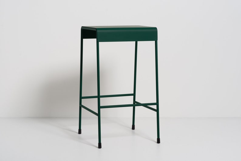 BANCO Stool / Tabouret BANCO image 4