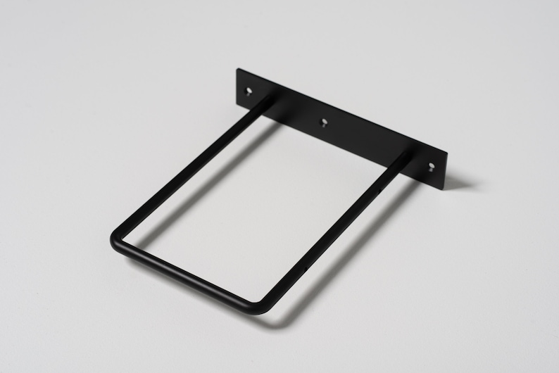 MINIMA Shelf Brackets Pair / MINIMA Shelf Brackets Pair image 8