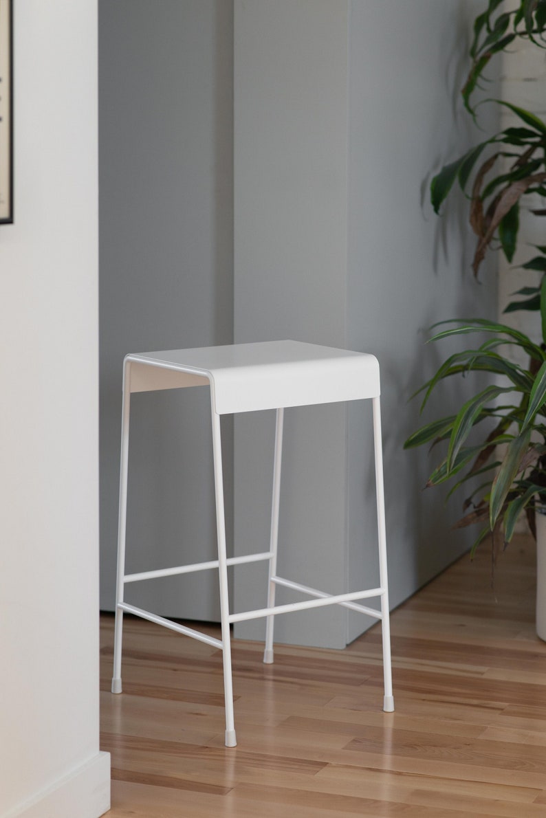 BANCO Stool / Tabouret BANCO image 1