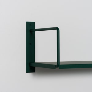 MINIMA Shelf Brackets Pair / MINIMA Shelf Brackets Pair image 5