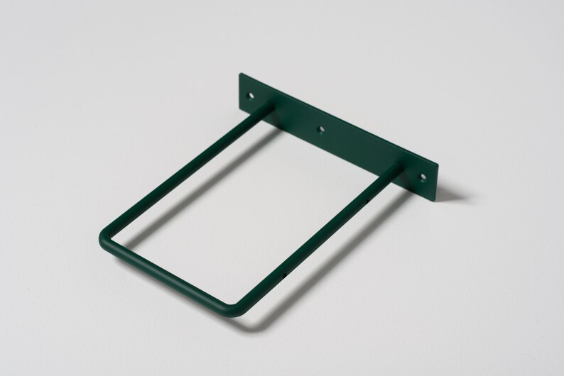 MINIMA Shelf Brackets Pair / MINIMA Shelf Brackets Pair image 10