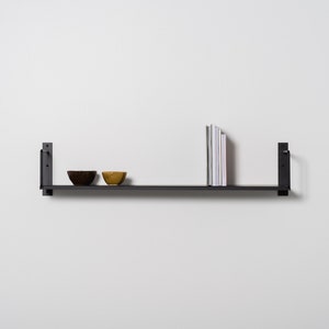 MINIMA Shelf Brackets Pair / MINIMA Shelf Brackets Pair image 3