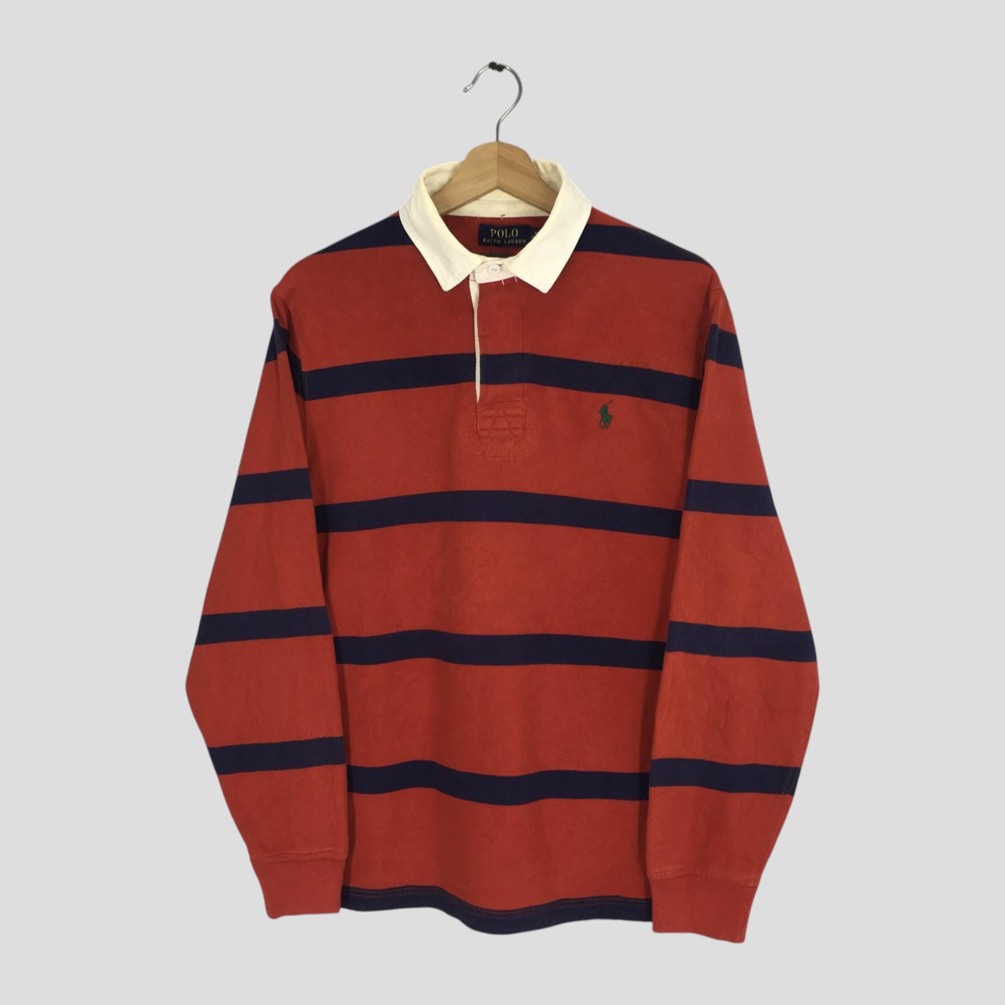 Ralph lauren rugby - Etsy 日本