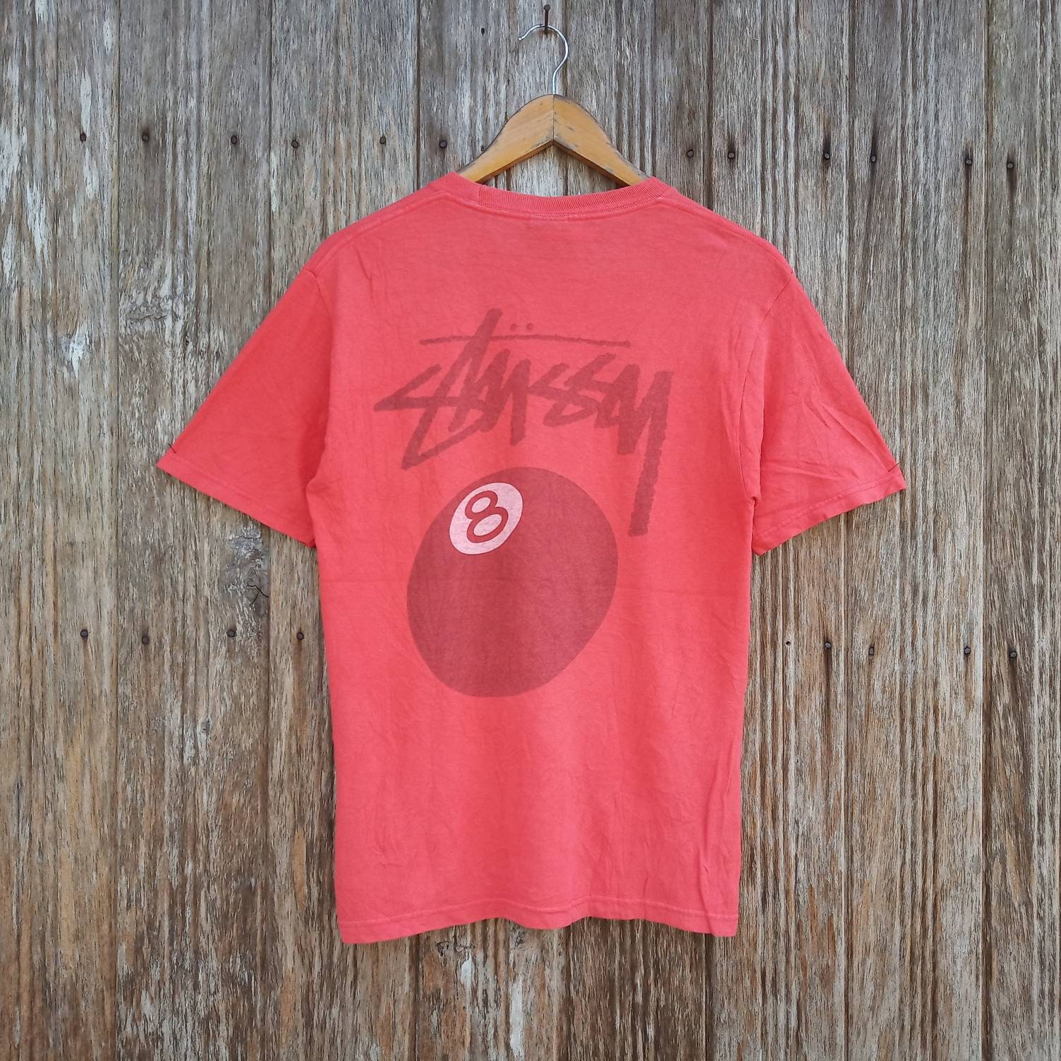 Stussy 8 Ball - Etsy