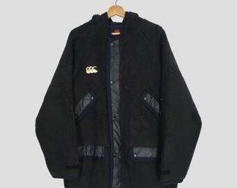 Vintage Sukajan Reversible Jacket Sukajan U.S Navy Seabees