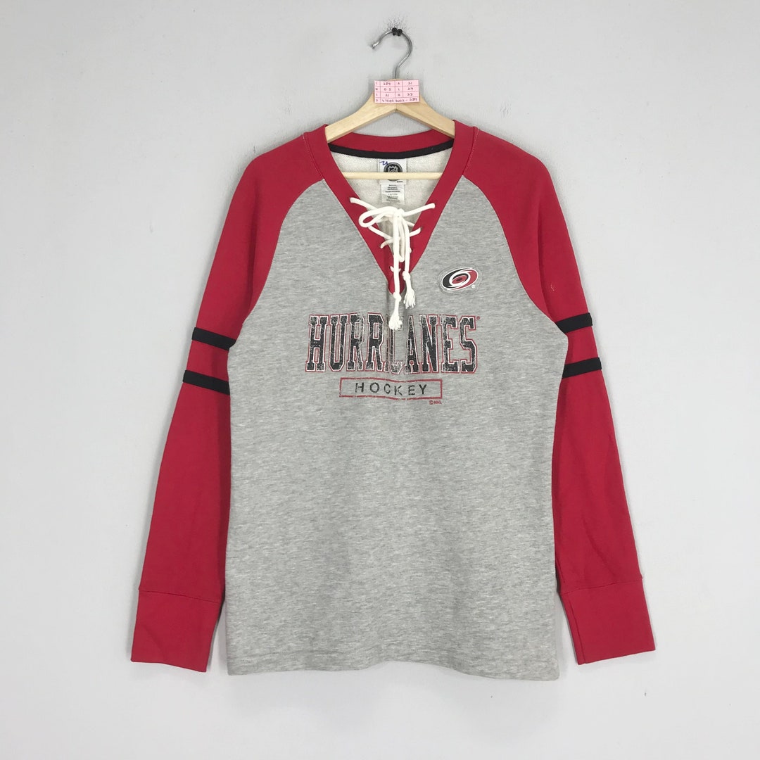 Vintage Carolina Hurricane Hockey Sweatshirts Carolina Hurricanes ...