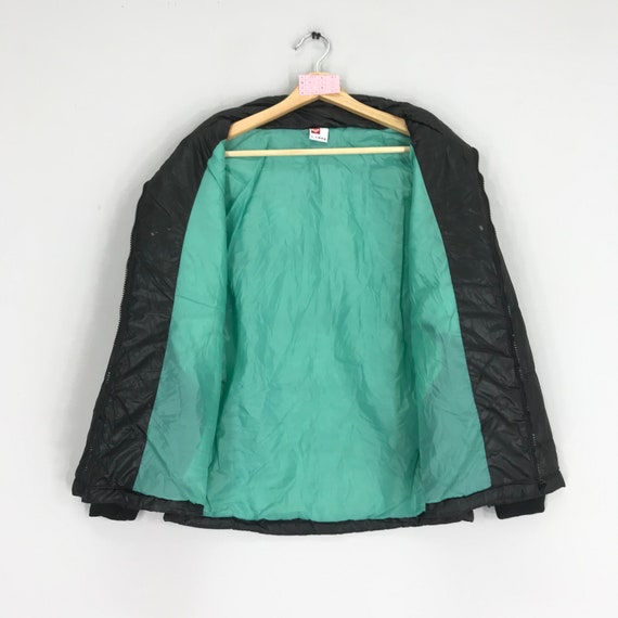 Rare!! Roxy Surf Light Puffer Jacket Roxy Surfboa… - image 3