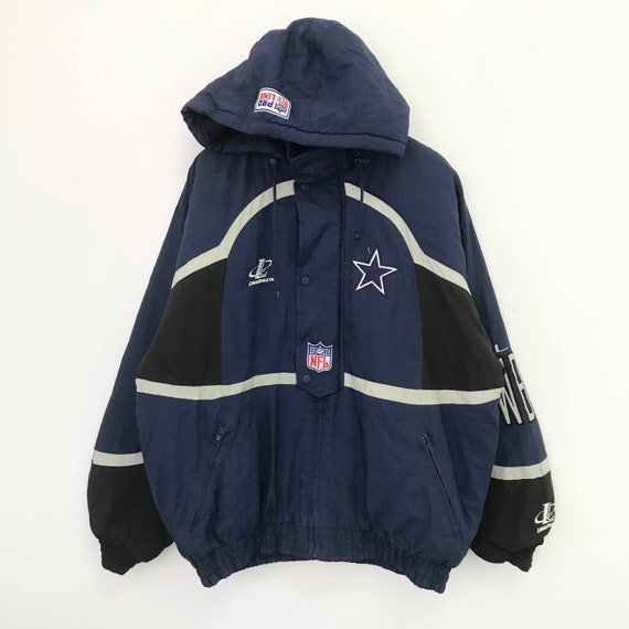 3L-4L■格安処分■90年代 APEXONE ダラス・カウボーイズ ジャケット 3L-4L□格安処分□90年代 APEXONE ダラス・カウボーイズ ジャケット