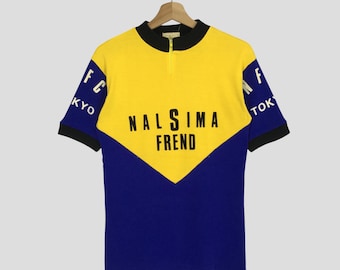 ウェア used cycling top chinatsu aoyama Vintage YAMAGUCHI CW Japanese Bicycle | Sell - Trade
