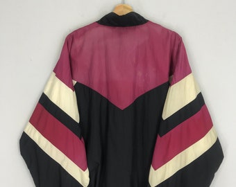 Vintage 90's Starter Windbreaker Jacket Starter Sportswear