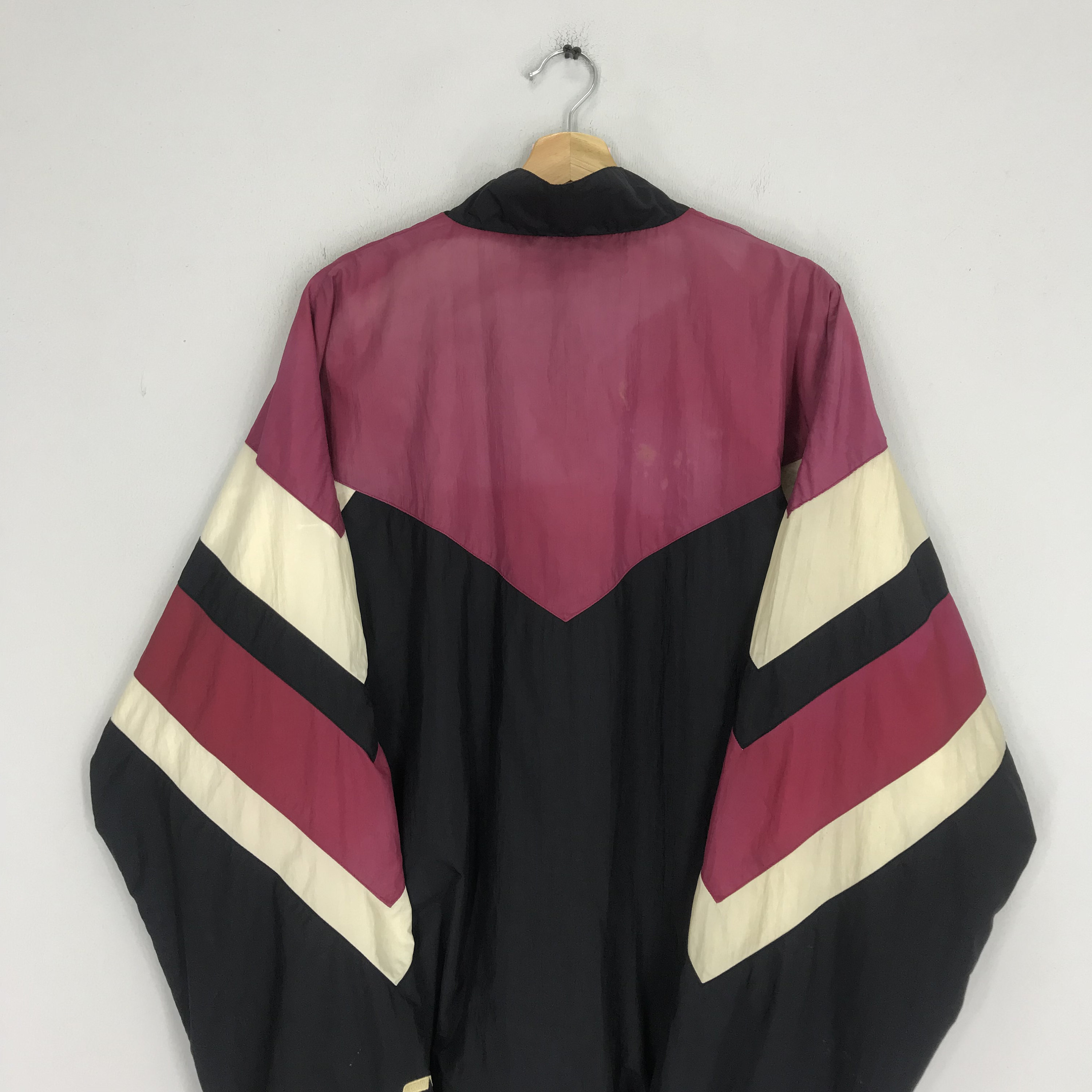 ジャケット・アウター 90's GAME SPORTSWEAR Game Sportswear Jacket | eBay