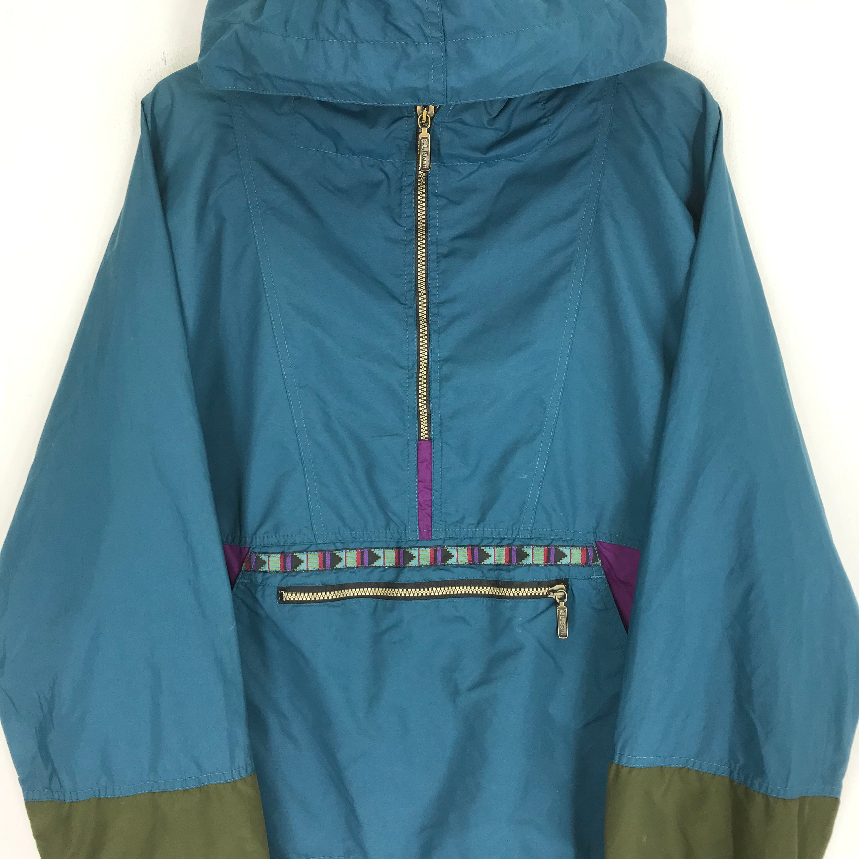 【80s】USA製L.L.Bean half zip anorak hoodie il_1080xN.5374709800_2eo1.jpg