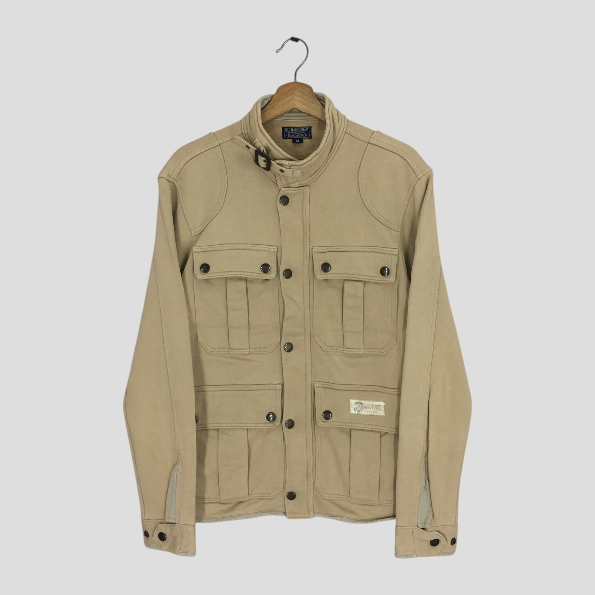 Ralph Lauren Polo Hunting Jacket - Etsy