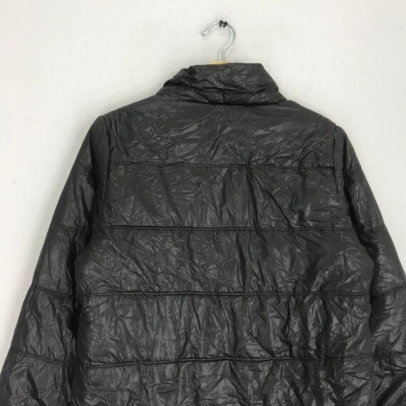 Rare!! Roxy Surf Light Puffer Jacket Roxy Surfboa… - image 8