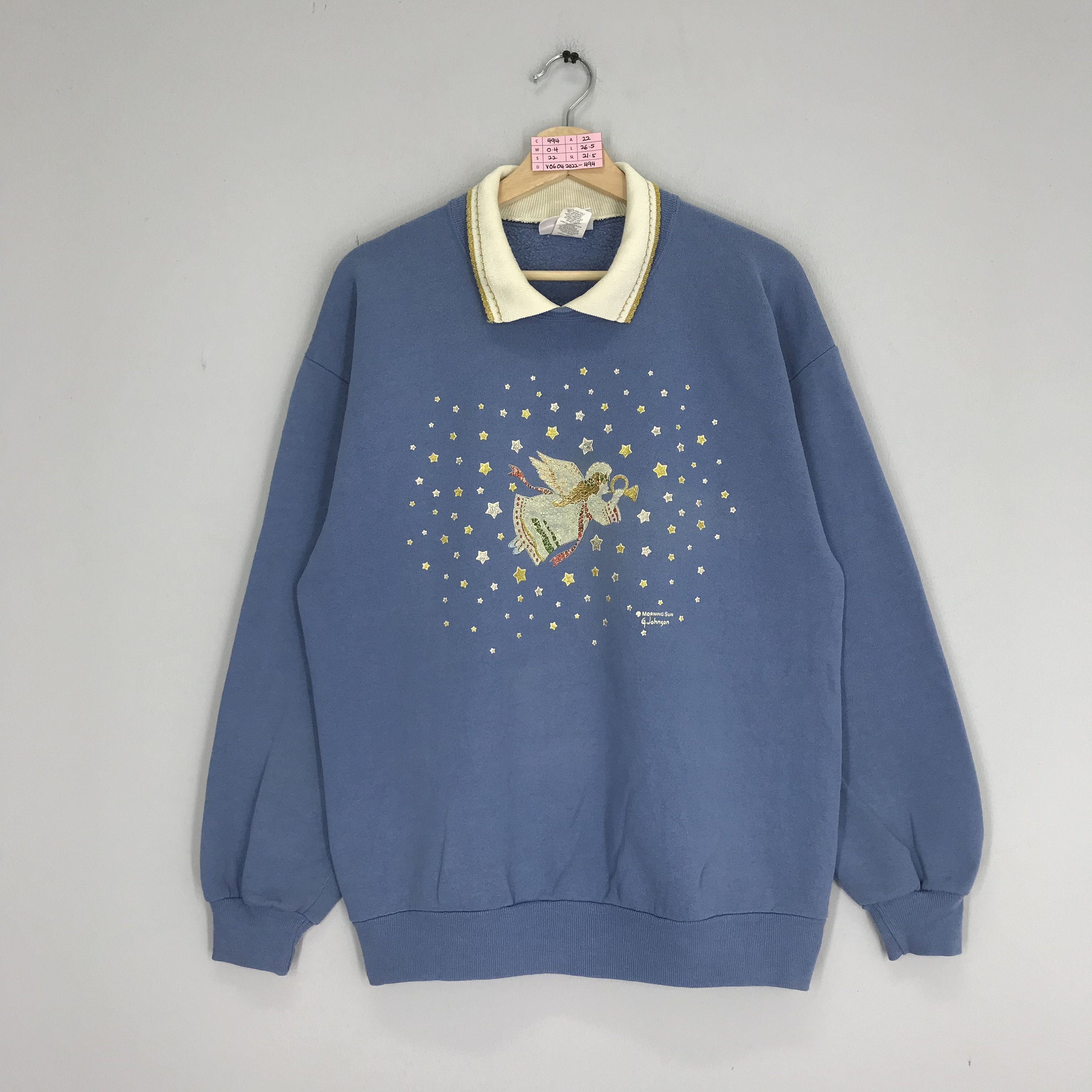 Vintage 90