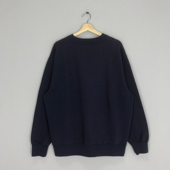 Vintage Spalding USA Sweater Spalding Sweatshirt … - image 3