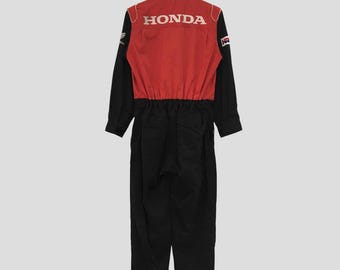 Vintage Gachassin Unocal 76 Coverall - Etsy