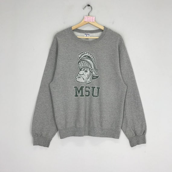 Msu sweater hot sale