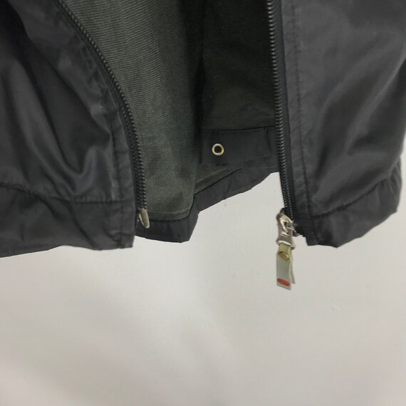 Vintage 90's Ecko Function Windbreaker Jacket Eck… - image 9