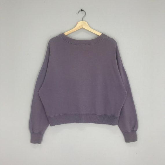 Champion sweater lilac 2018 hot sale
