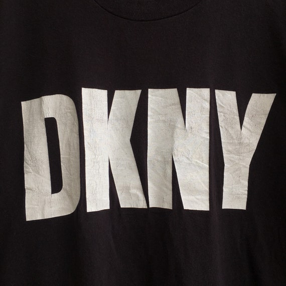 t shirt donna karan