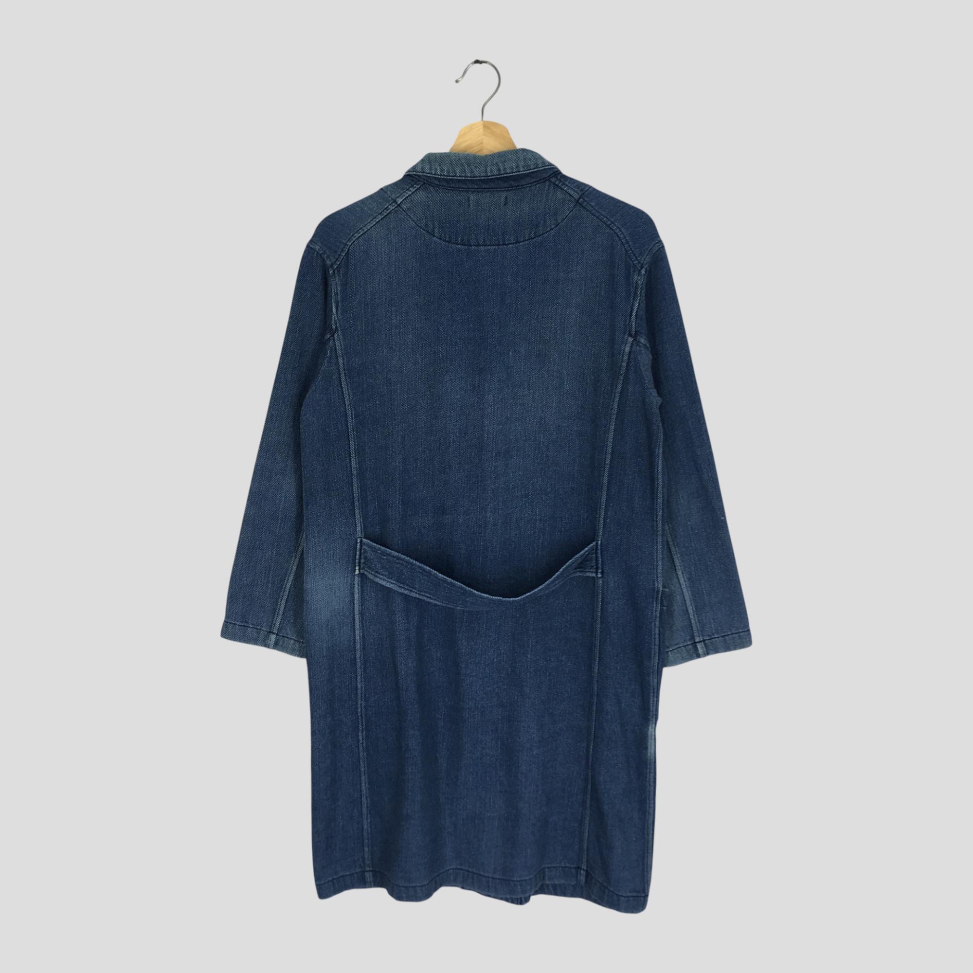 ISSEY MIYAKE　plantation　コート Issey miyake plantation jacket - Gem