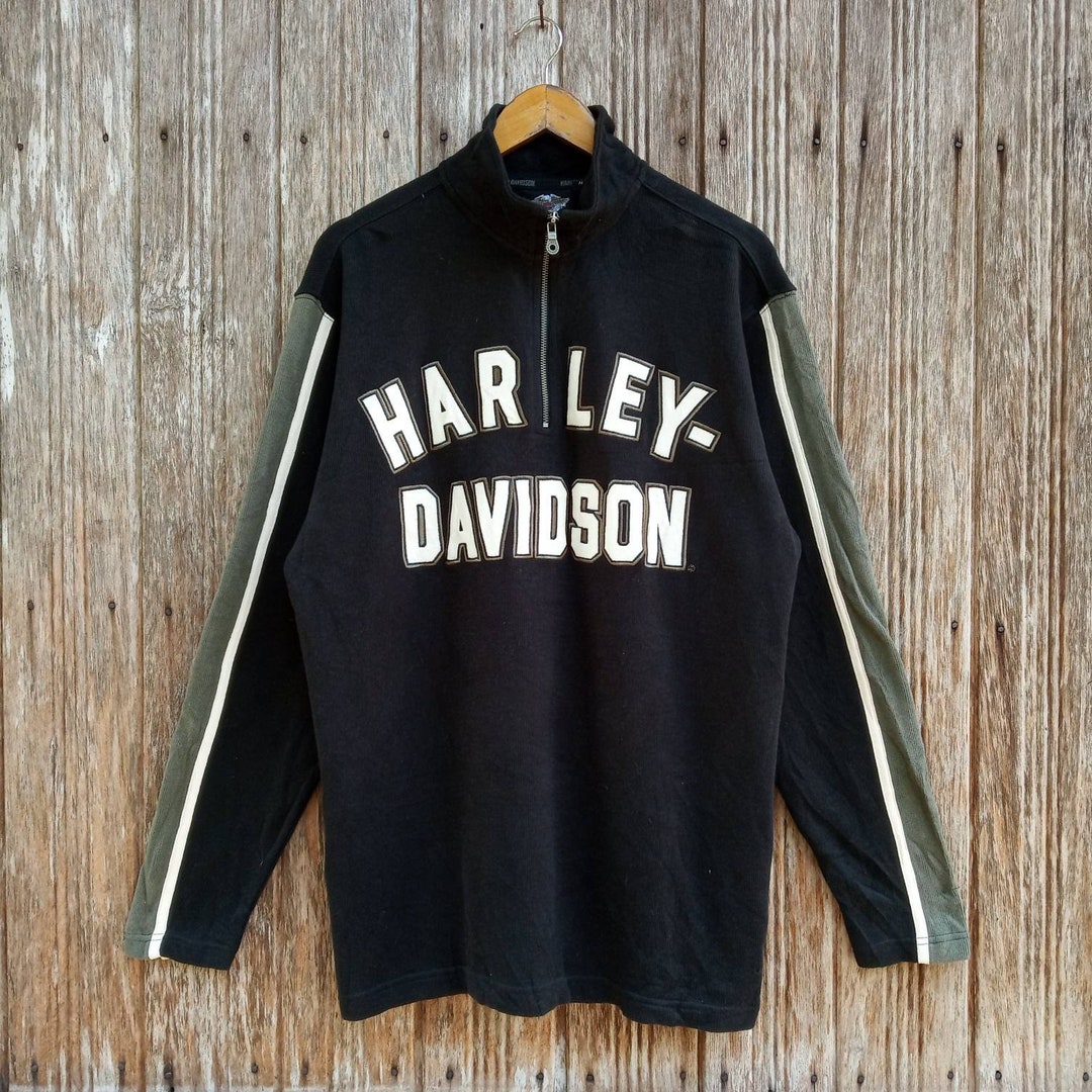 Harley davidson race sweater sale