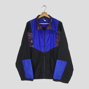 90s Umbro Jacket - Etsy
