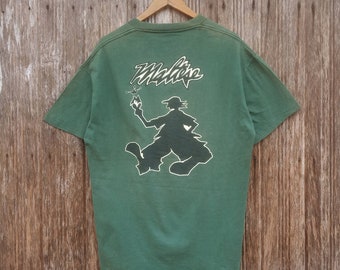 ヴィンテージ 色あせ 90 年代 マンボ オーストラリア