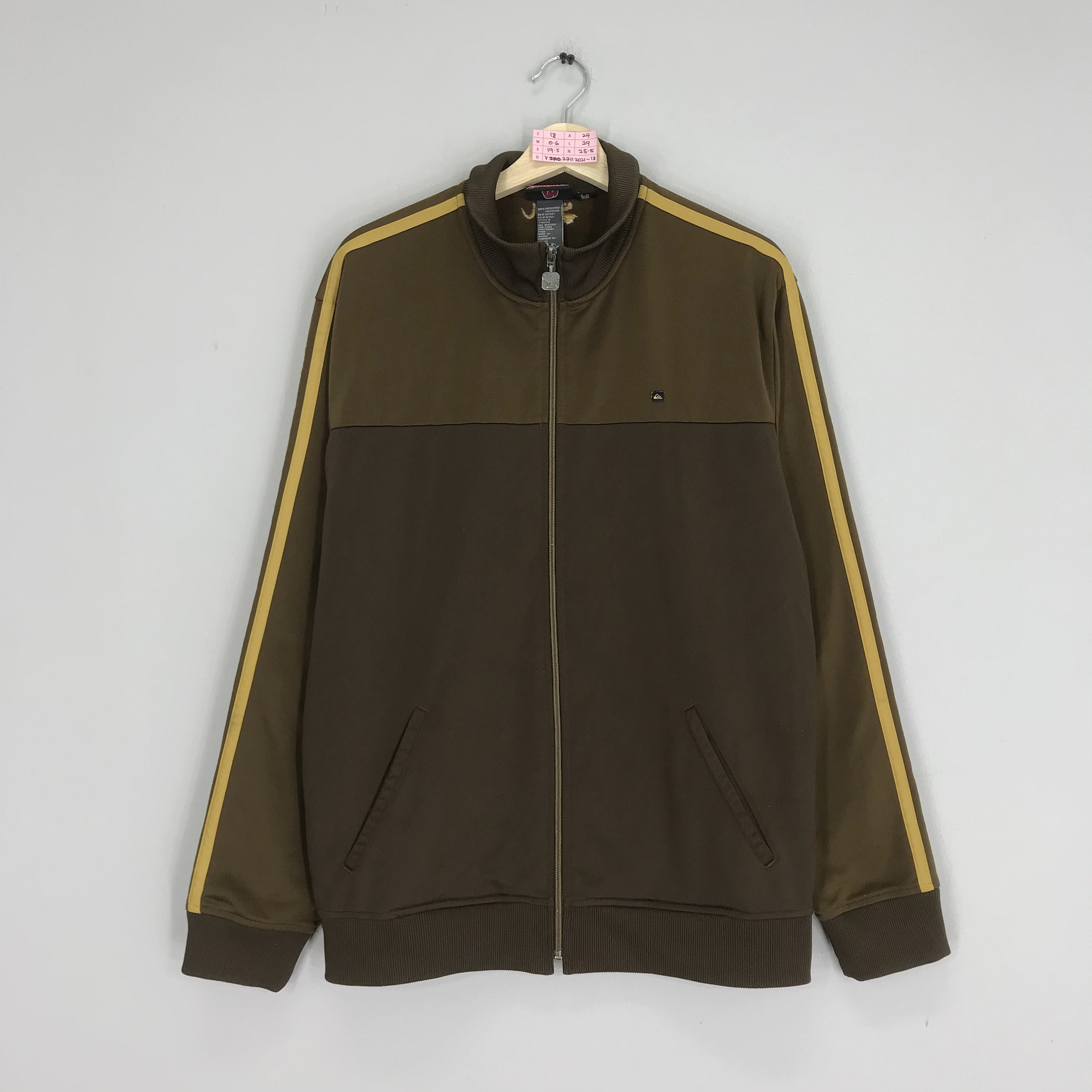 Quiksilver ジップ フード ジャケット ビンテージ スケート サーフ Quiksilver ジップ フード ジャケット ビンテージ スケート