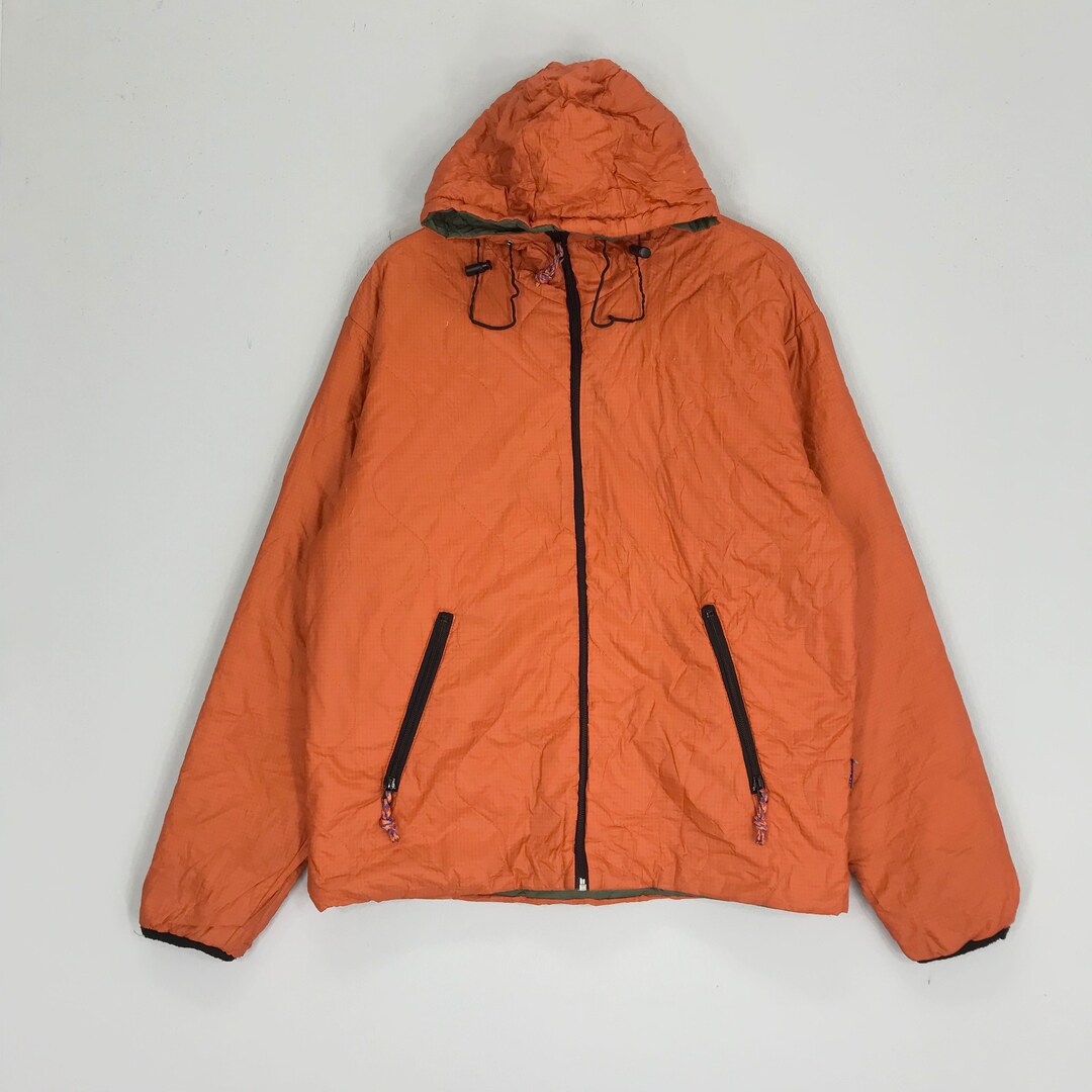 【HI FI FNK】Tete Windbreaker Medium 80s Laguna Color Block Streetwear Windbreaker