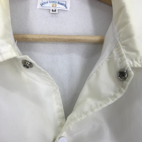 Wormhole Snap Off Satin Classic Varsity Jacket
