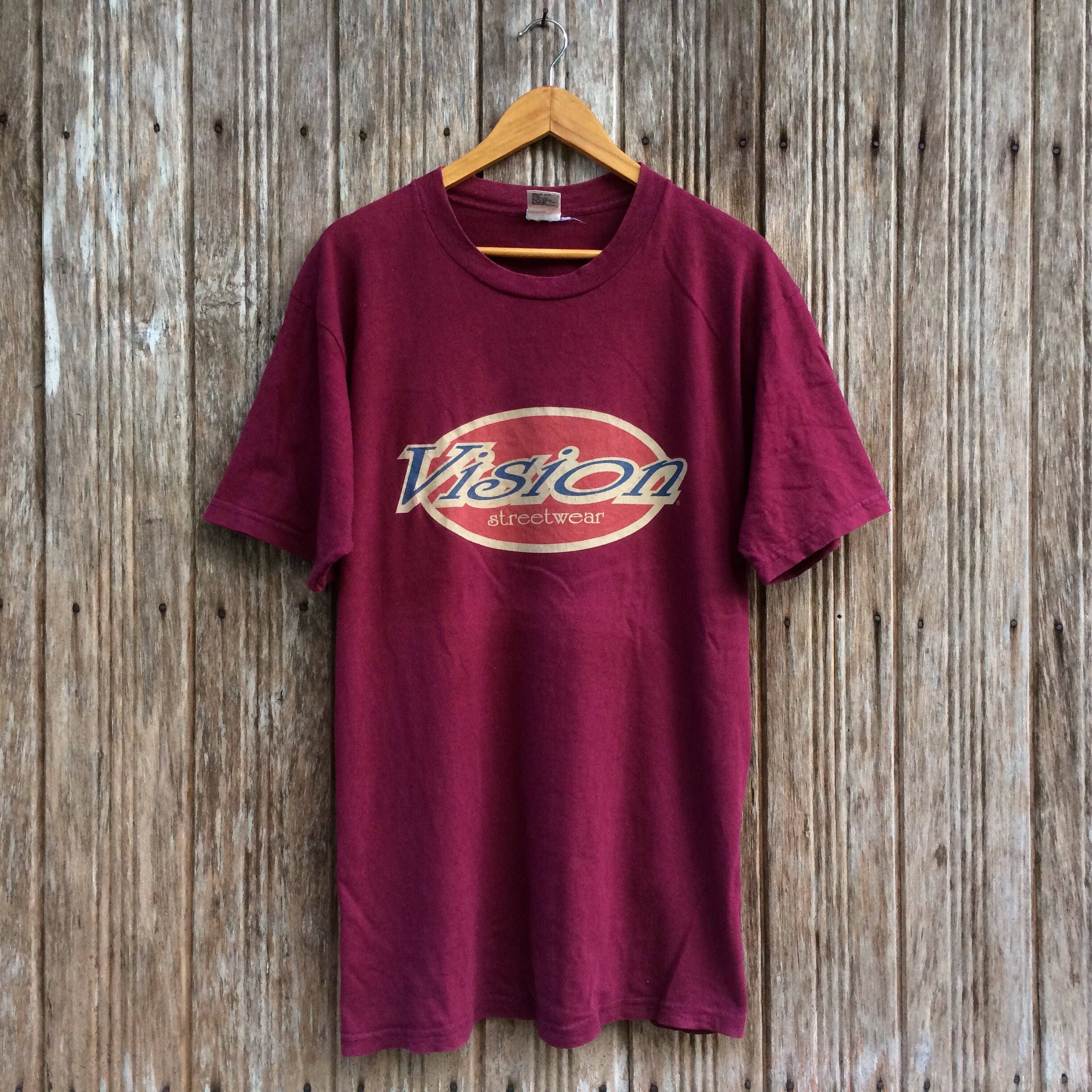 Tシャツ・カットソー Luxury Street Wear washed vintage divi light be unisexual Wholesale-Customize-Logo-Top-