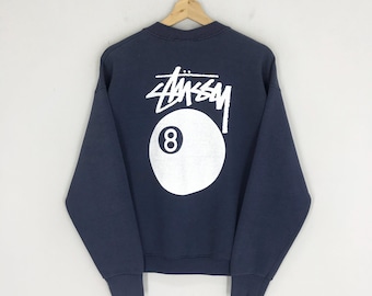 トップス 80s old stussy sweat USA stock logo il_340x270.6264973818_isus.jpg