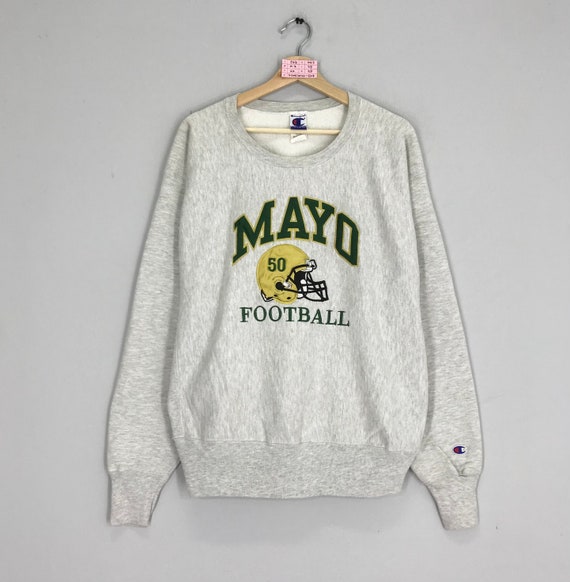 Champion sweater au clearance foot