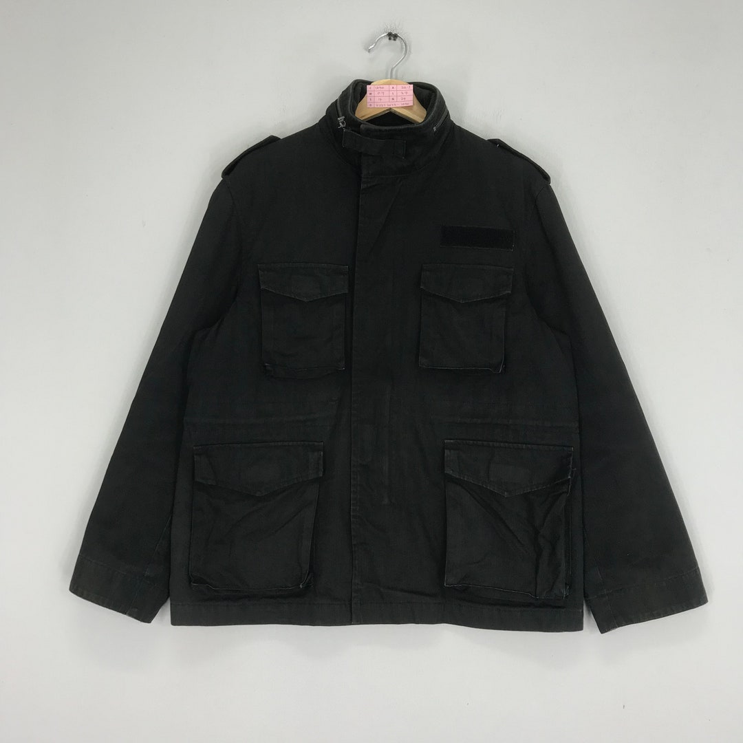 ジャケット・アウター 90s PPFM military jacket Mods Y2Karchive il_fullxfull.3628928615_7r2x.jpg
