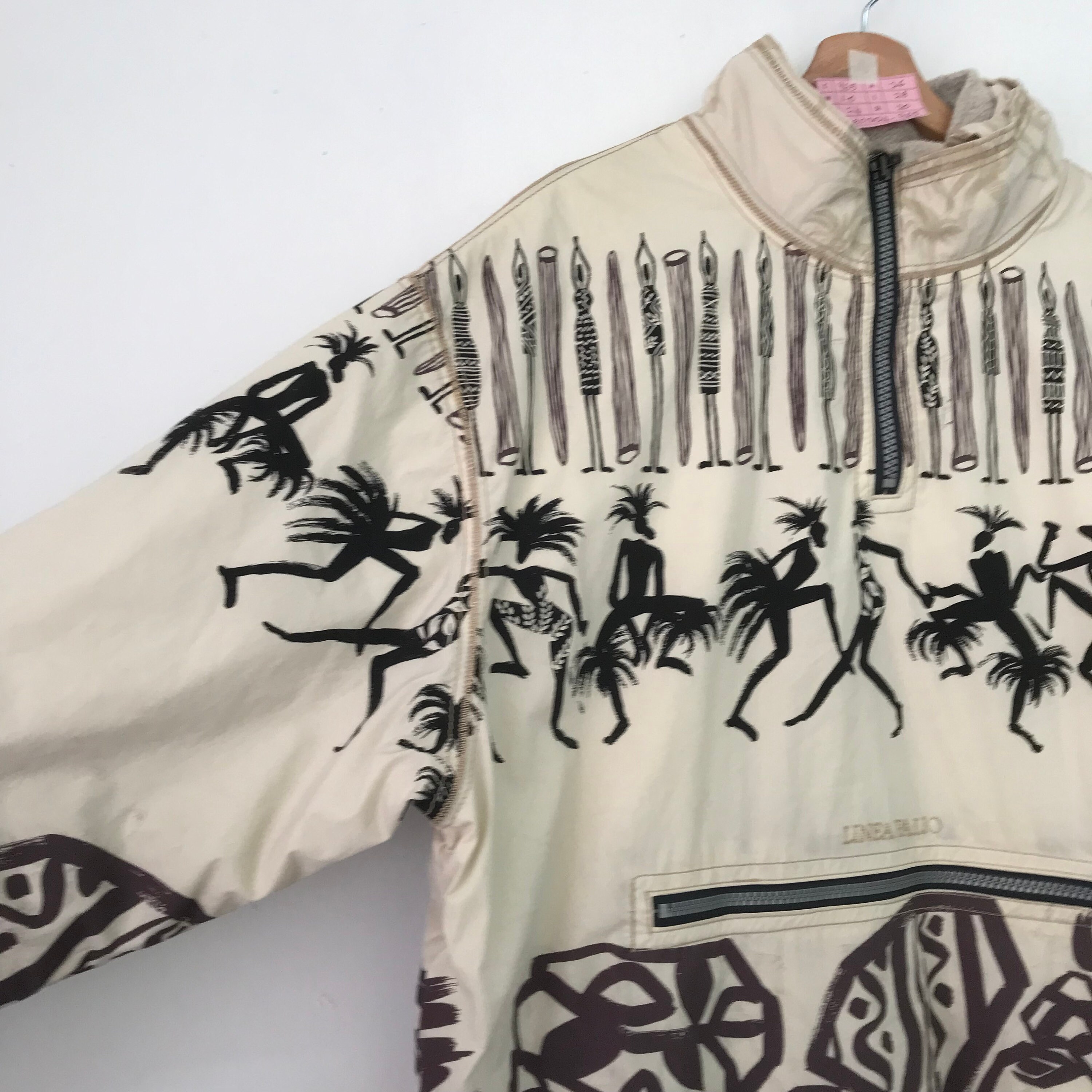 ジャケット・アウター 90s 00s unknown native ski design jacket 90s 00s unknown native ski design jacket 90s Style Ski
