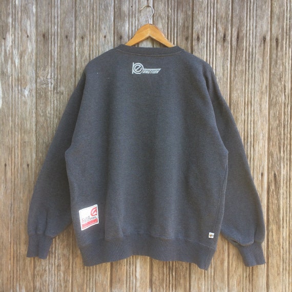 ECKO FUNCTION Sweatshirts Pullover Jumper Big Log… - image 2