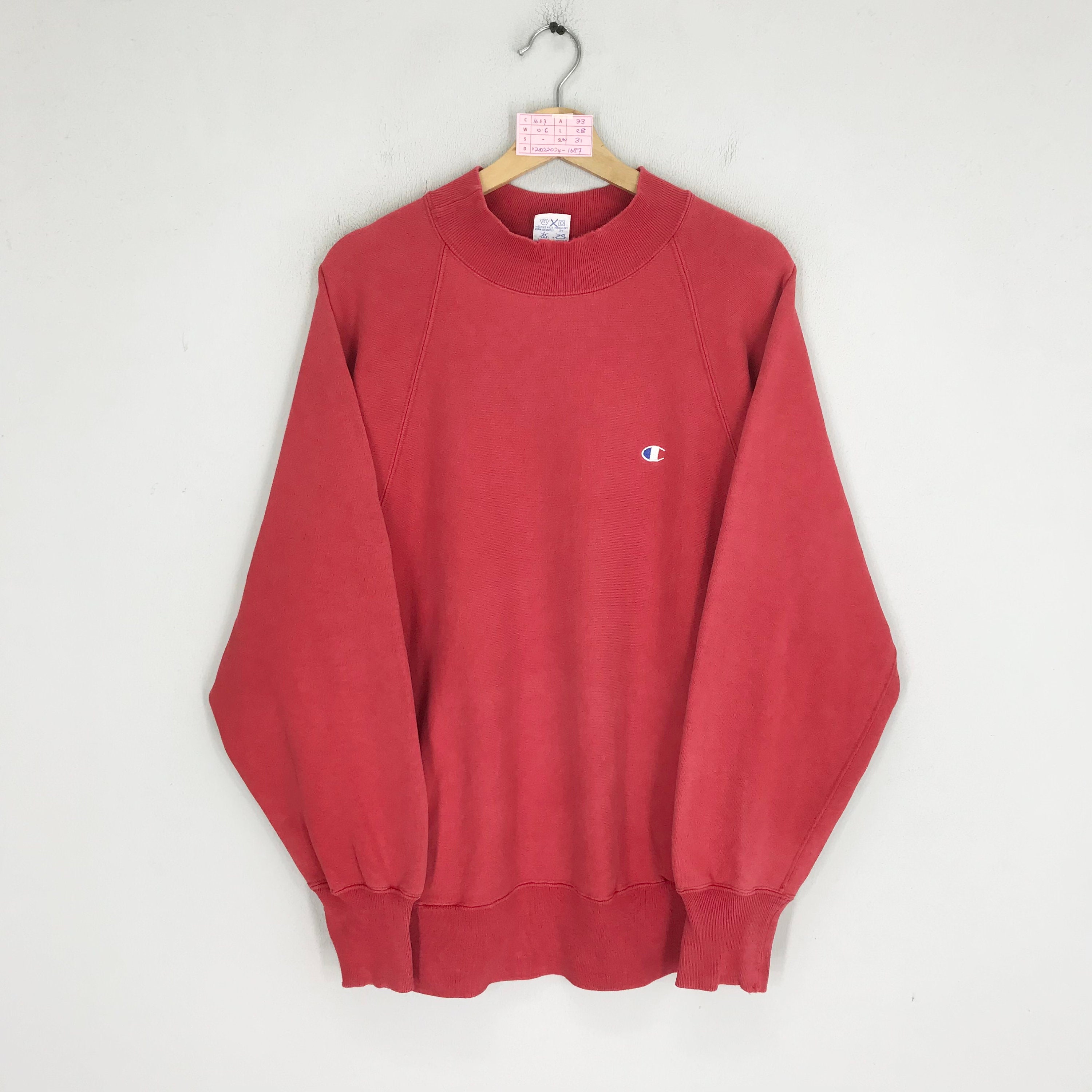 u*6様 90s vintage Champion Reverse Weave Vintage 90s Champion Reverse Weave Sweatshirt Large Champion
