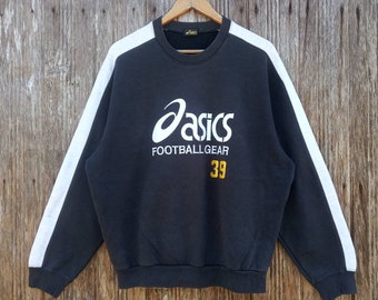asics 日本サッカー協会 スウェットシャツ OFG150 Lサイズ 青 asics 日本サッカー協会 スウェットシャツ OFG150 Lサイズ 青