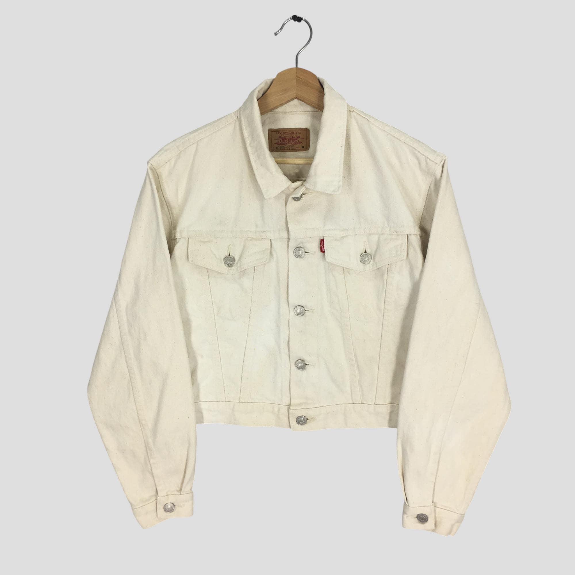 Vintage 90s Levi