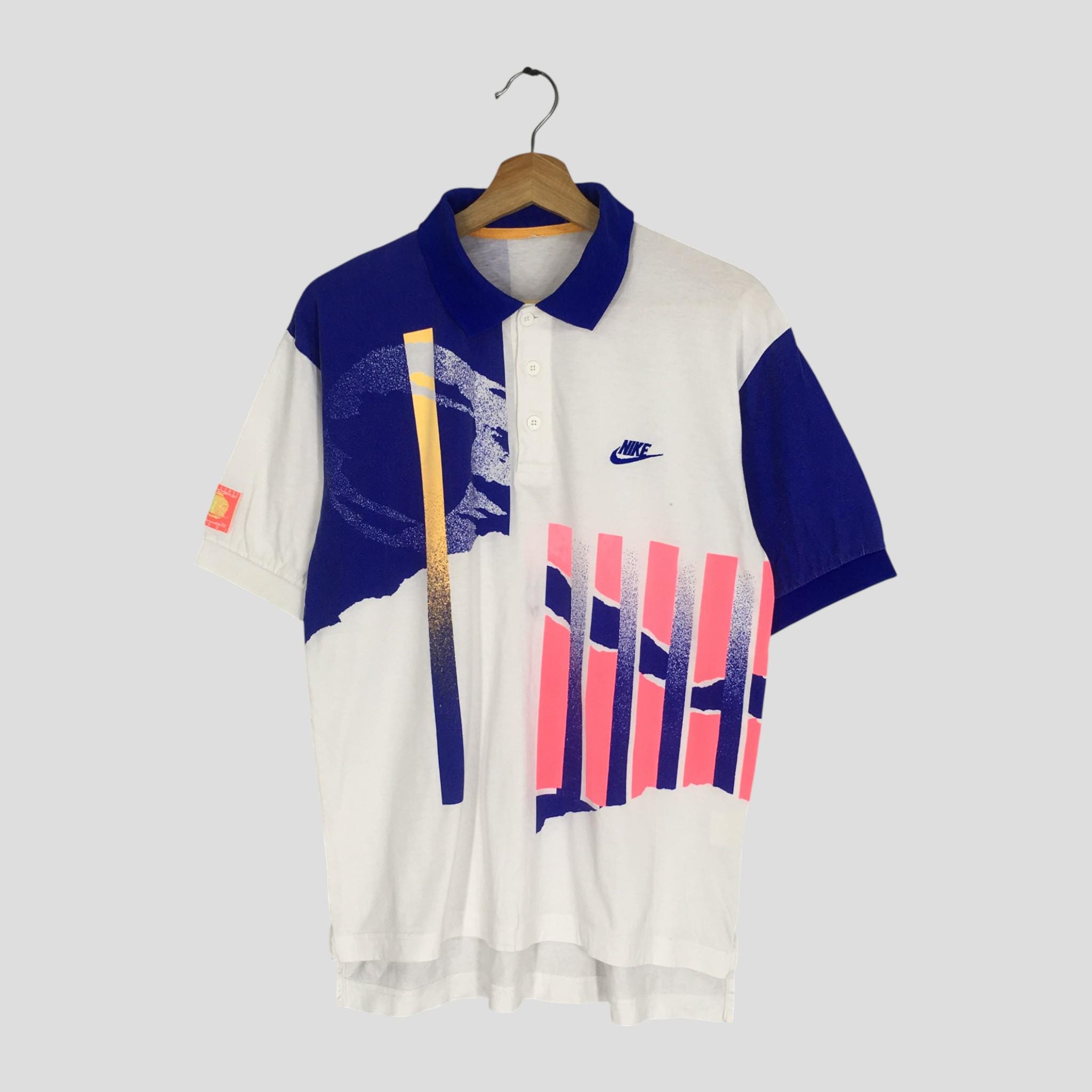 90s nike tennis polo - Etsy 日本